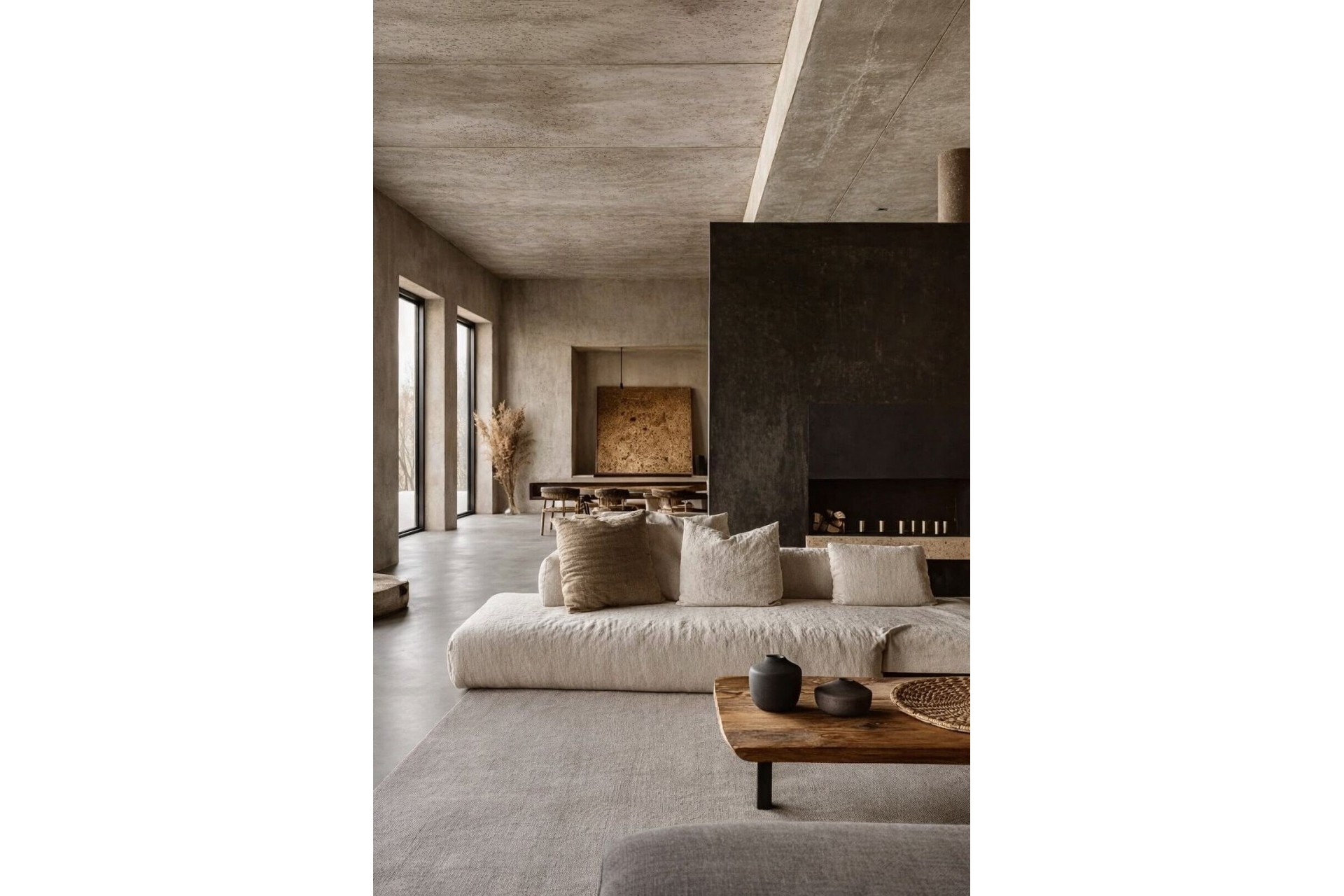 Nowe budownictwo - Willa -
