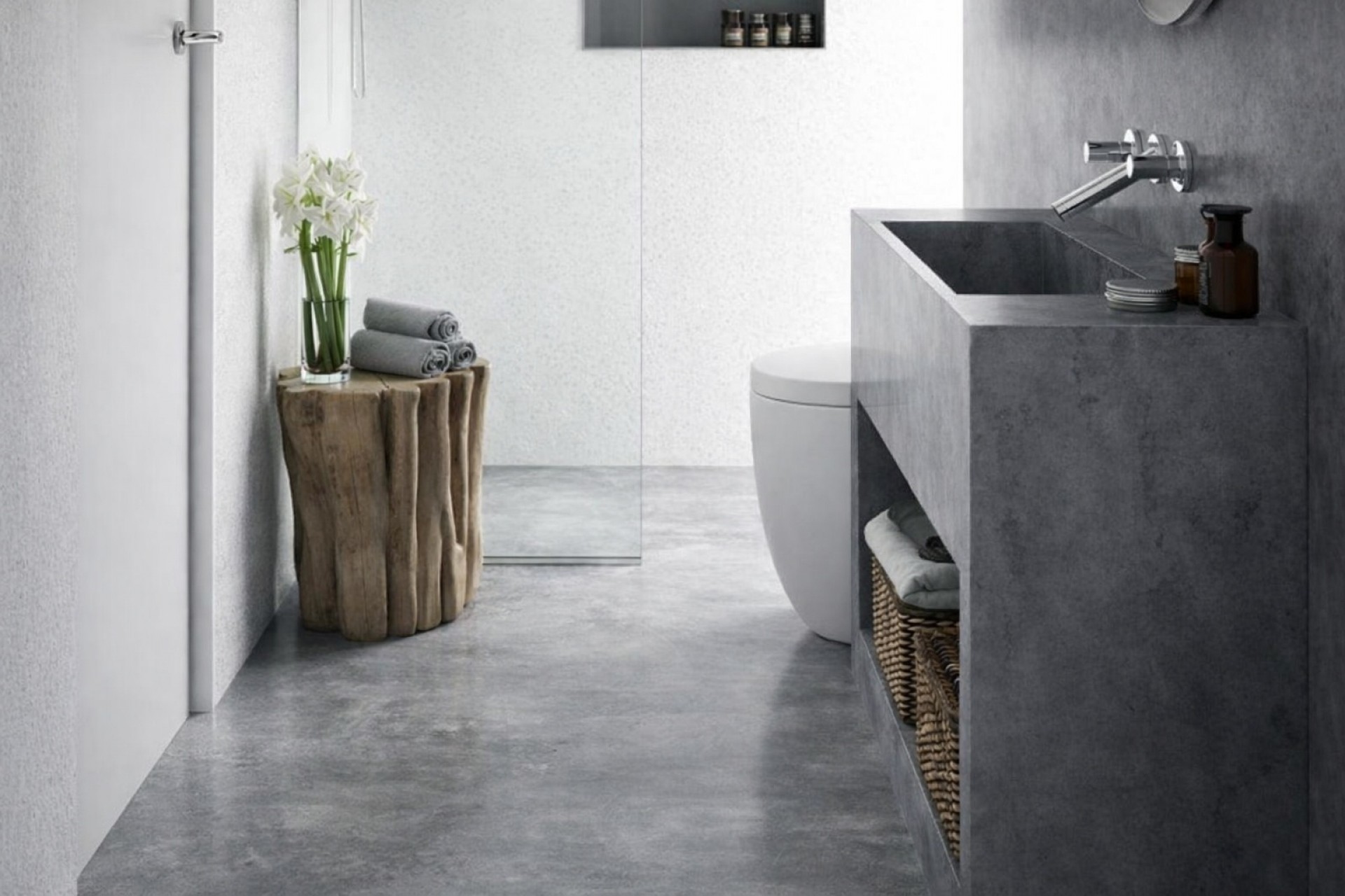 Nowe budownictwo - Willa -
