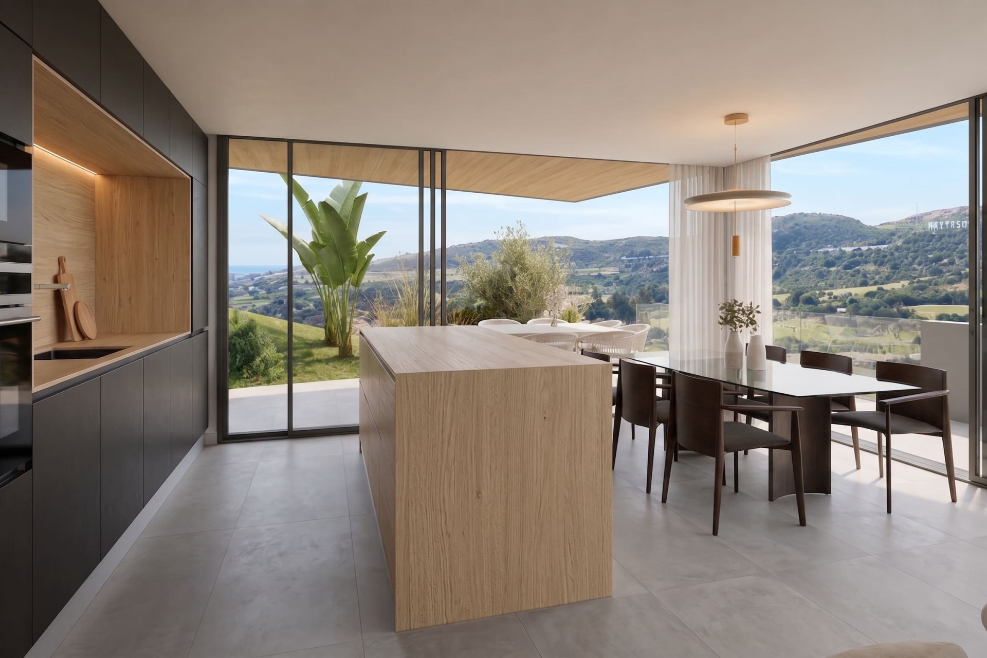 Nowe budownictwo - Willa -
