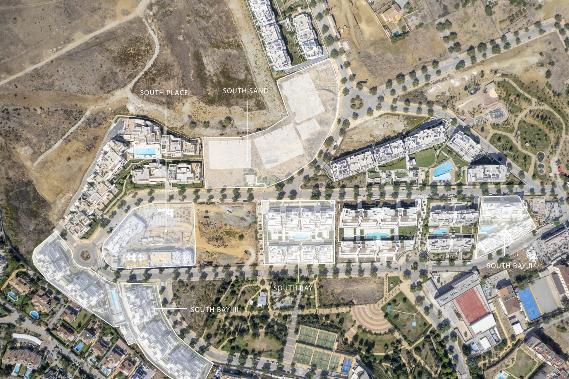 Nowe budownictwo -  -
