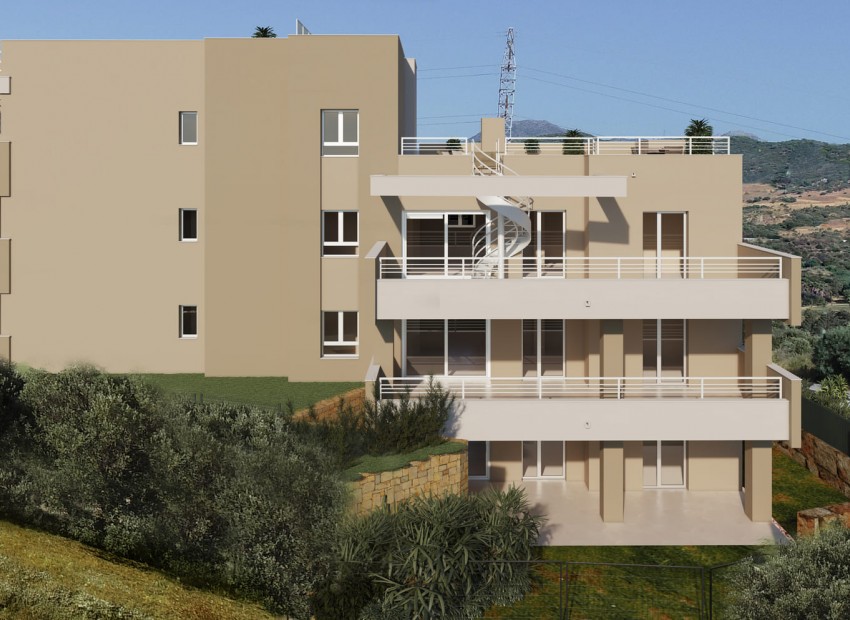 Nowe budownictwo -  -

