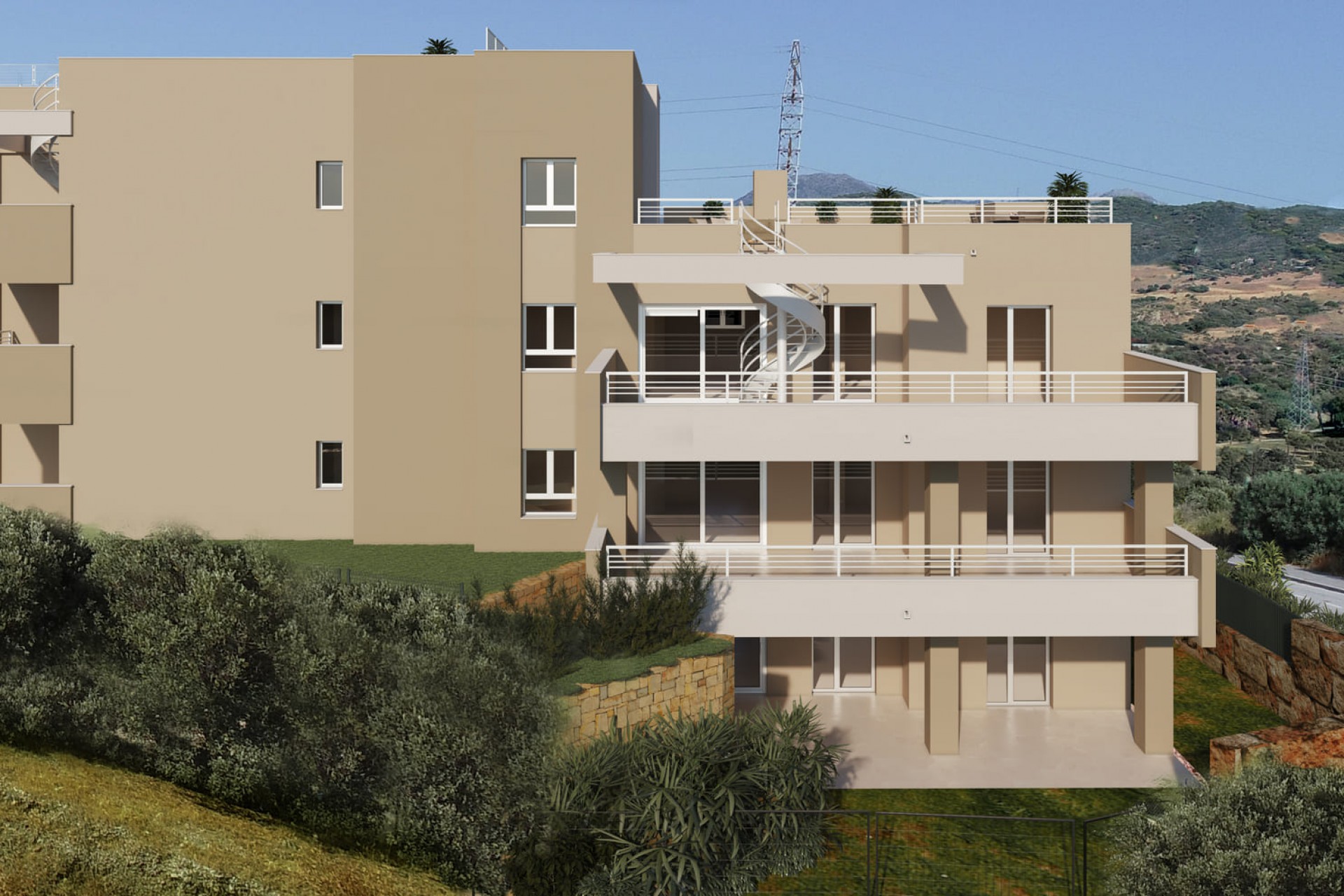 Nowe budownictwo -  -
