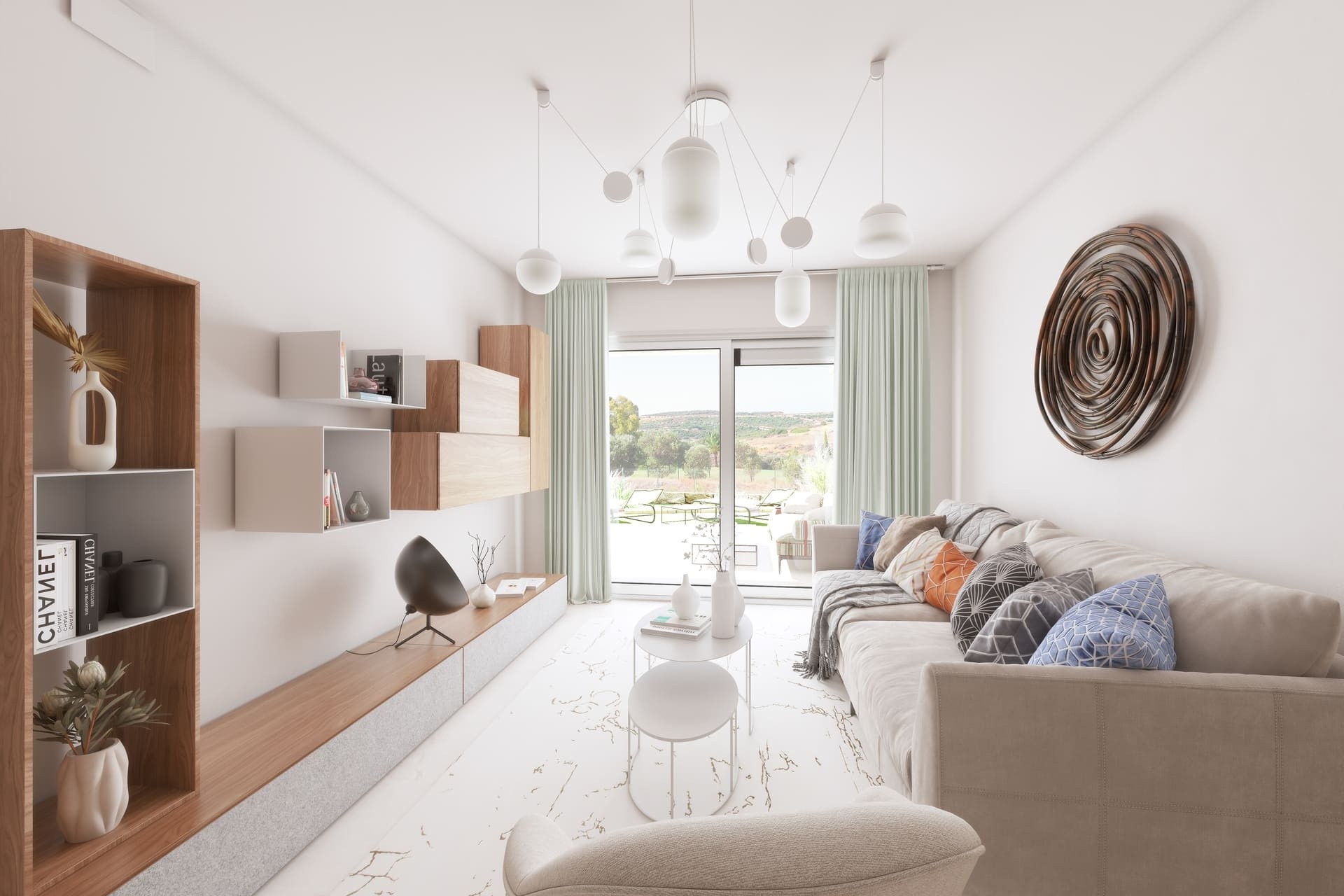 Nowe budownictwo -  -
