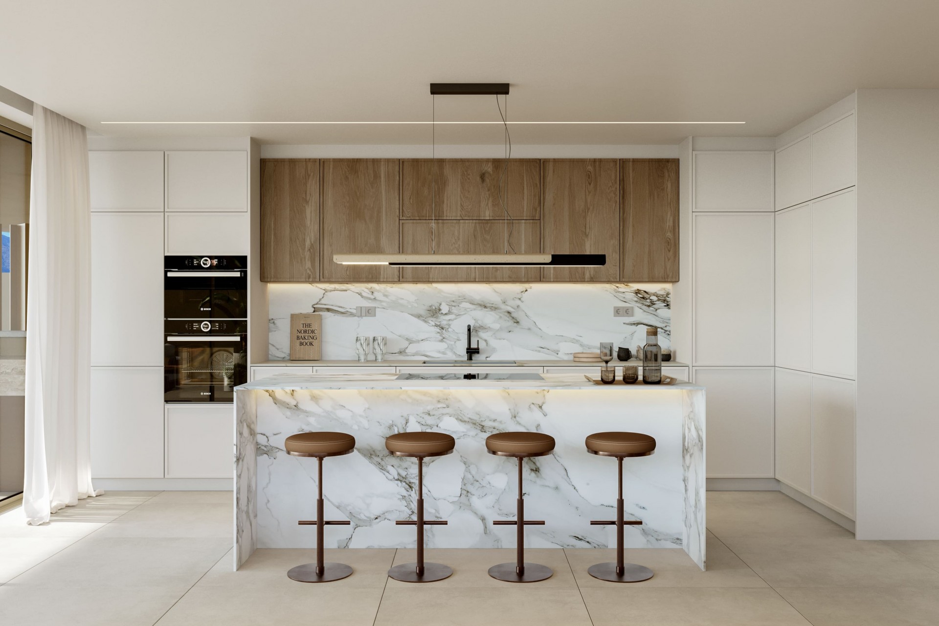 Nowe budownictwo -  -
