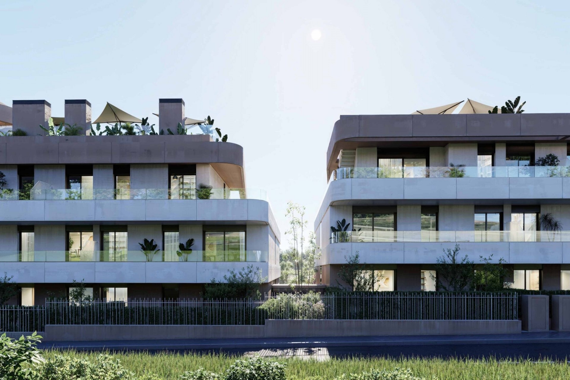 Nowe budownictwo -  -
