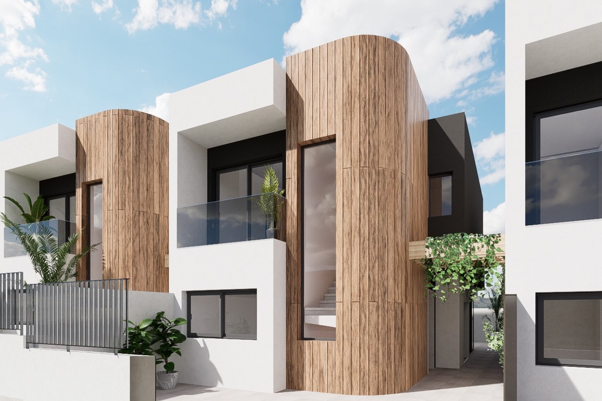 Nowe budownictwo -  -
