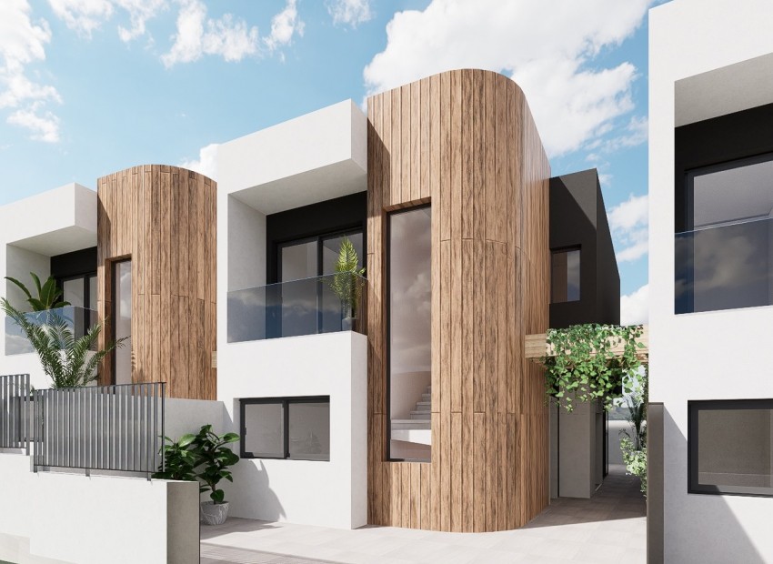 Nowe budownictwo -  -
