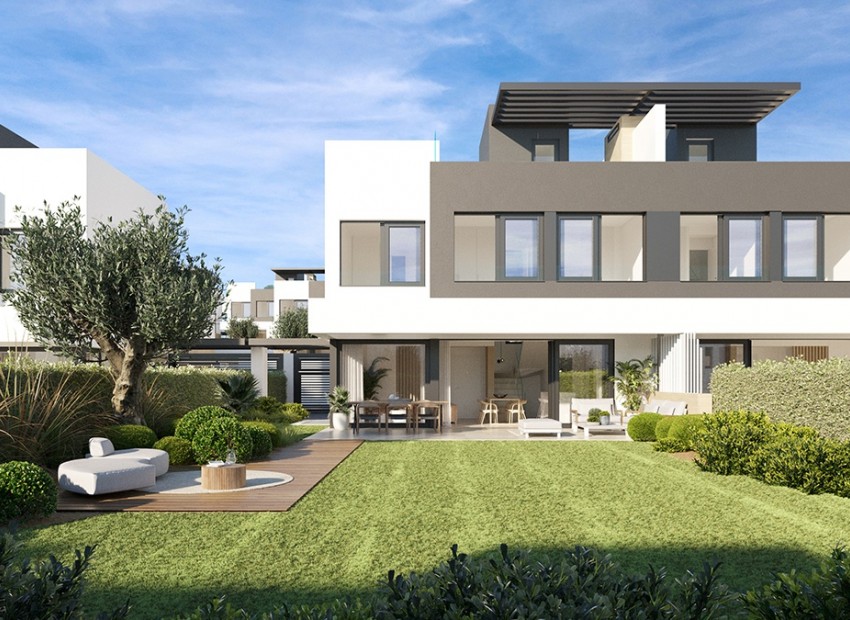 Nowe budownictwo -  -
