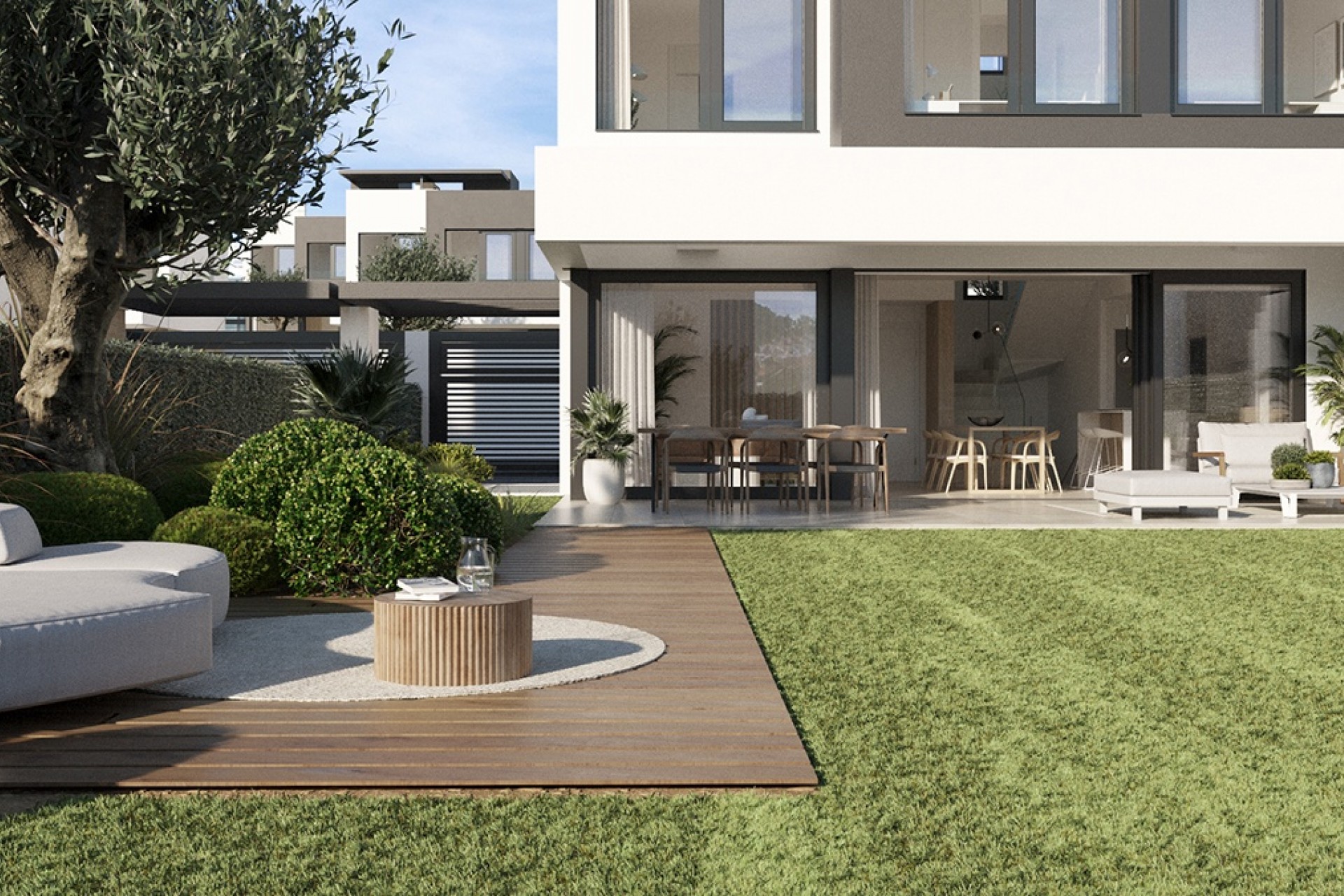 Nowe budownictwo -  -
