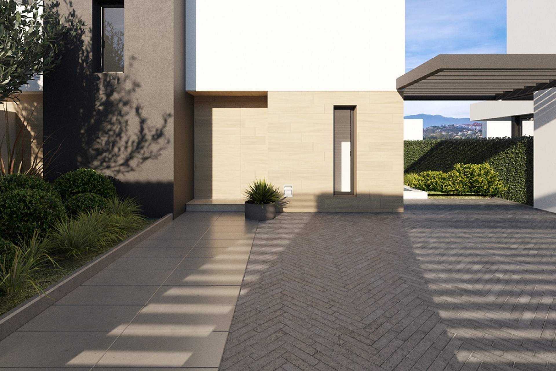 Nowe budownictwo -  -
