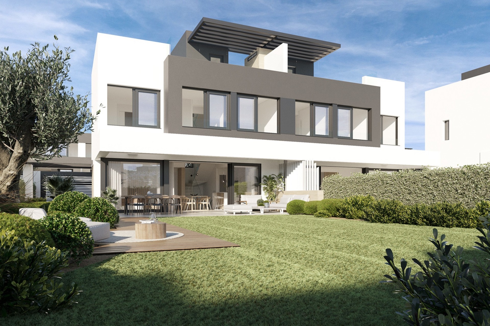 Nowe budownictwo -  -
