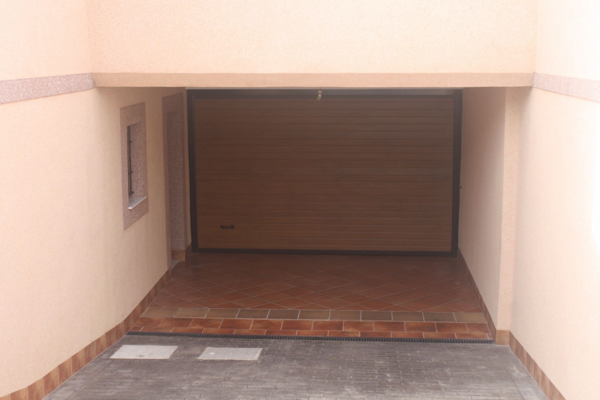 Nueva construcción  - Adosado -
Torrevieja