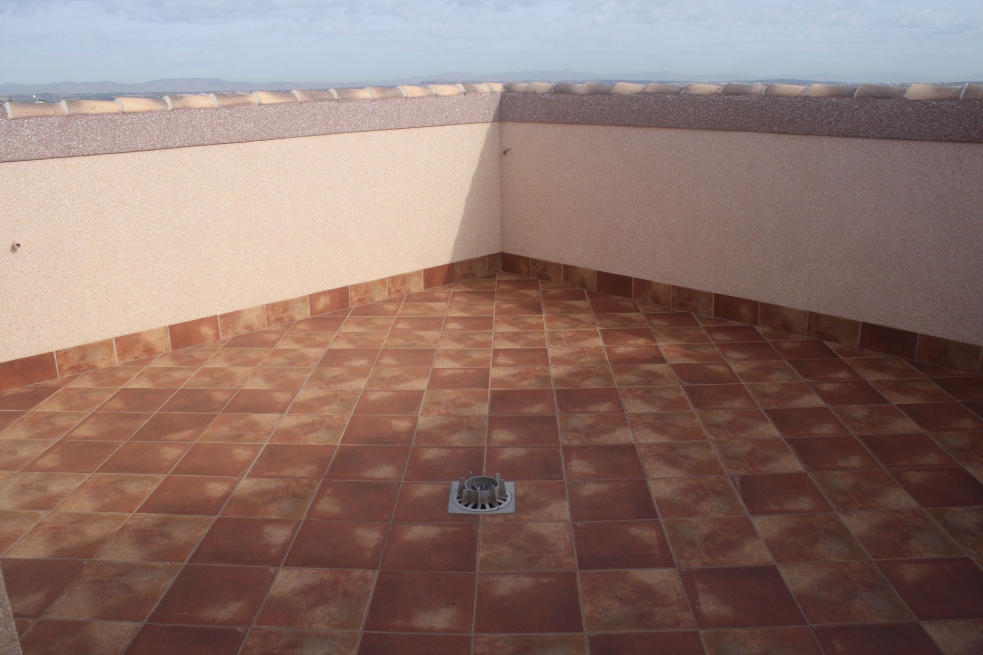 Nueva construcción  - Adosado -
Torrevieja