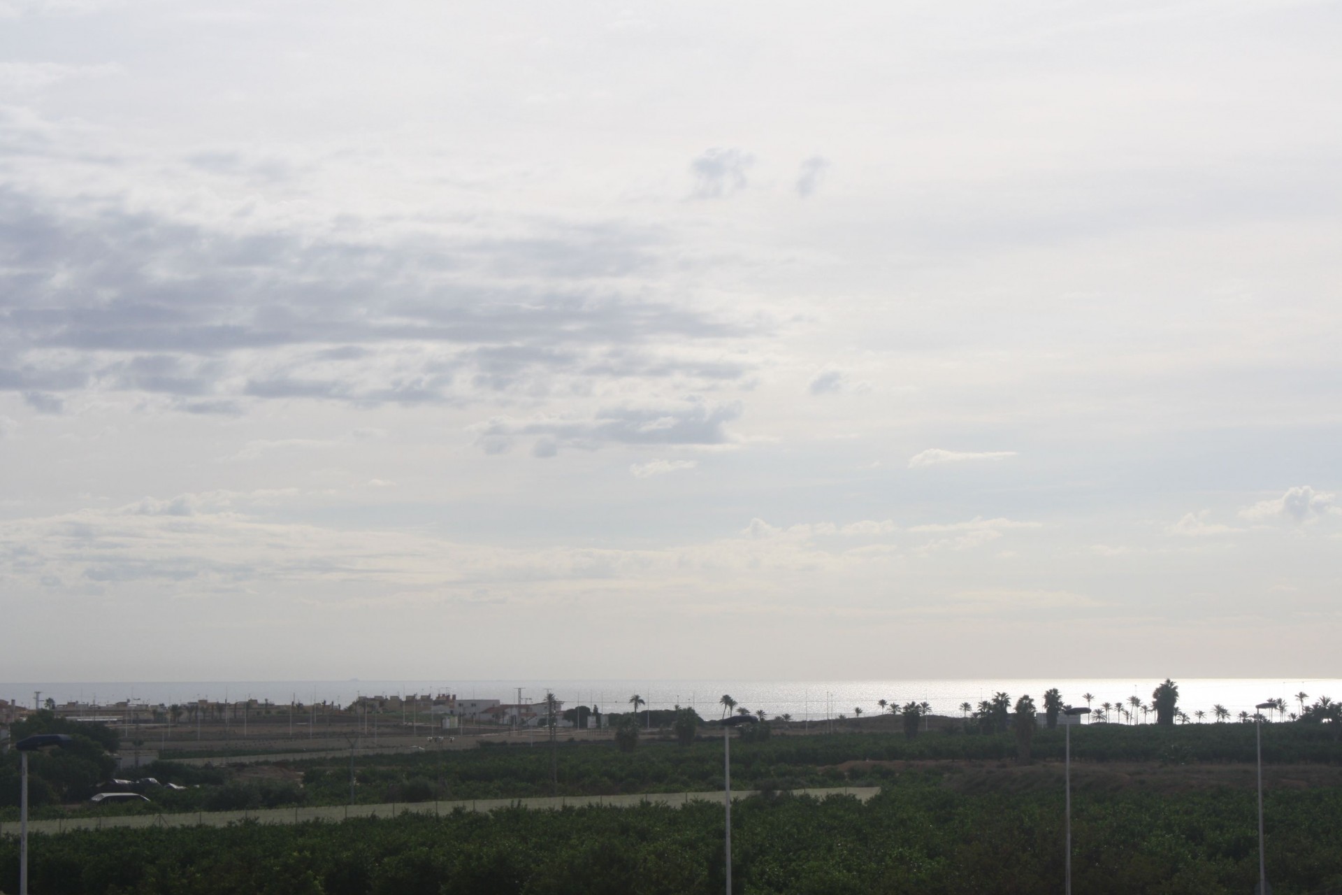 Nueva construcción  - Adosado -
Torrevieja