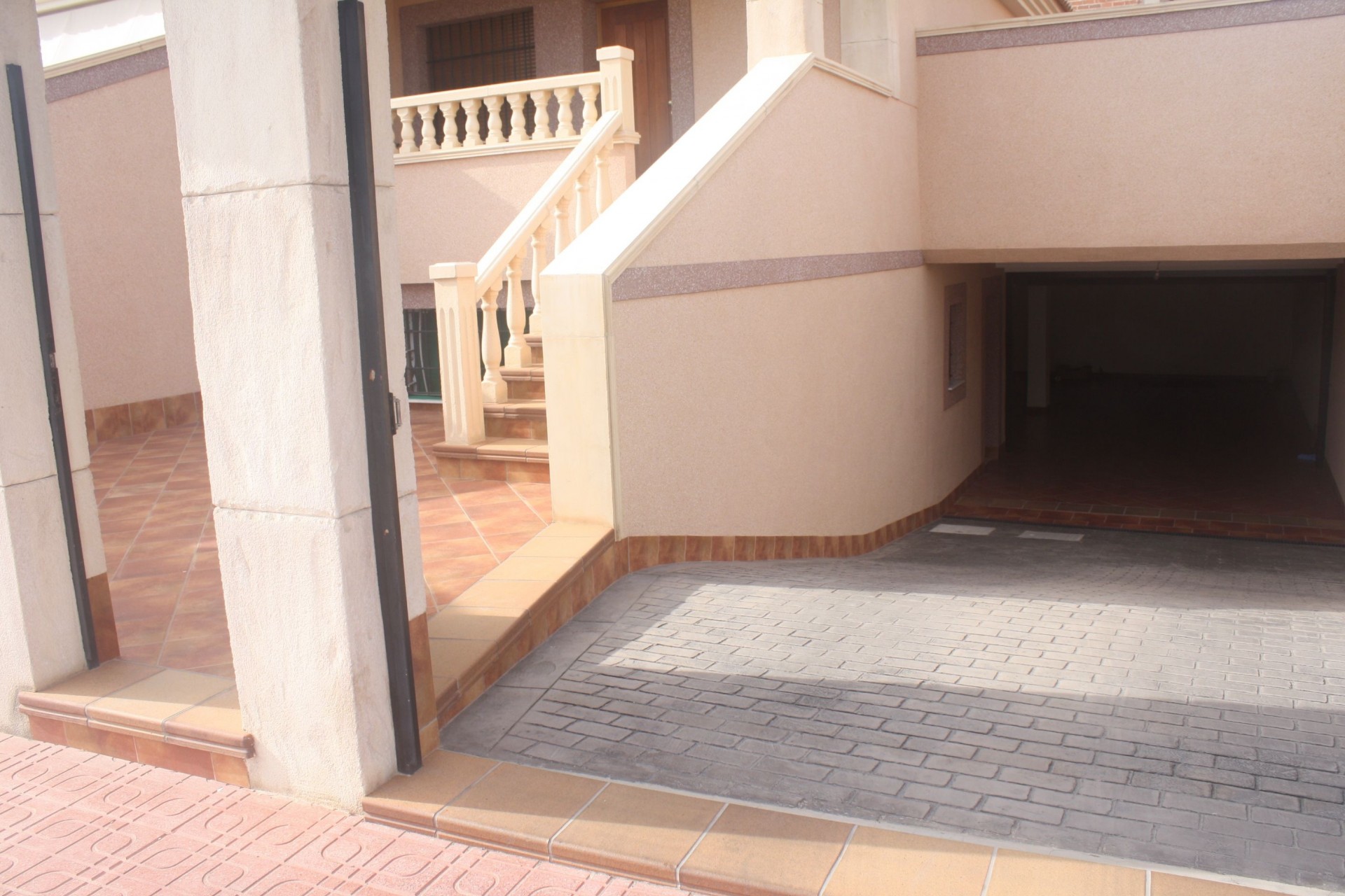 Nueva construcción  - Adosado -
Torrevieja