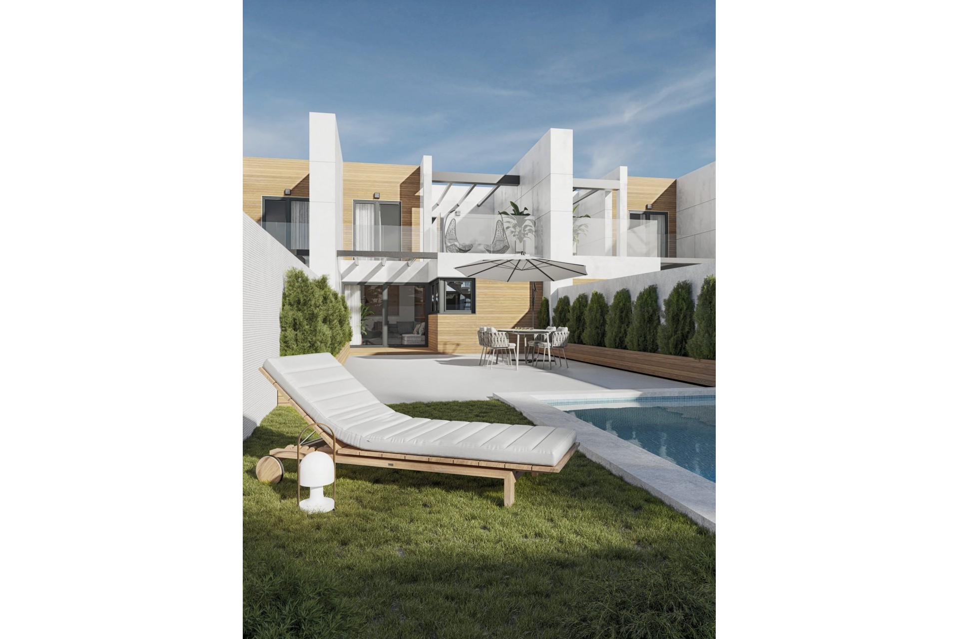 Nueva construcción  -  -
Alfaz del Pi