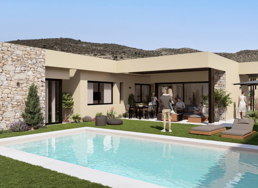 Nueva construcción  -  -
Altaona Golf & Country Village