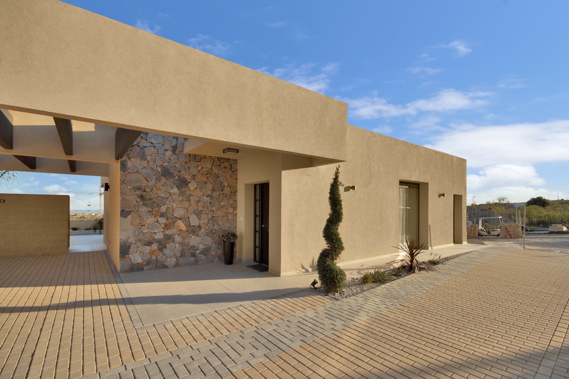 Nueva construcción  -  -
Altaona Golf & Country Village