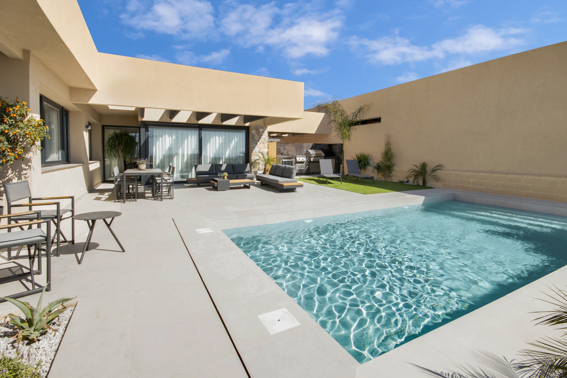 Nueva construcción  -  -
Altaona Golf & Country Village