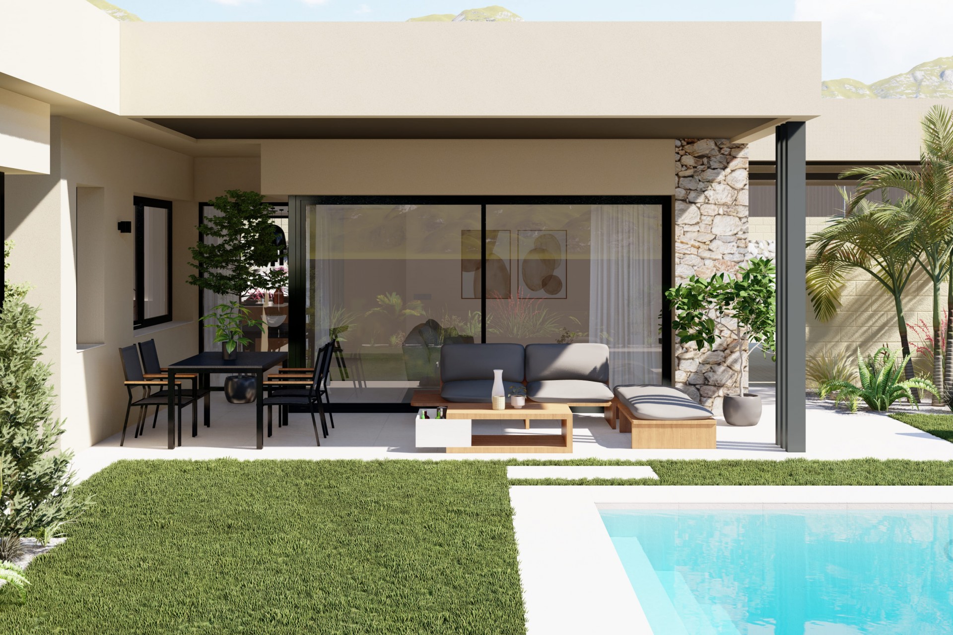 Nueva construcción  -  -
Altaona Golf & Country Village