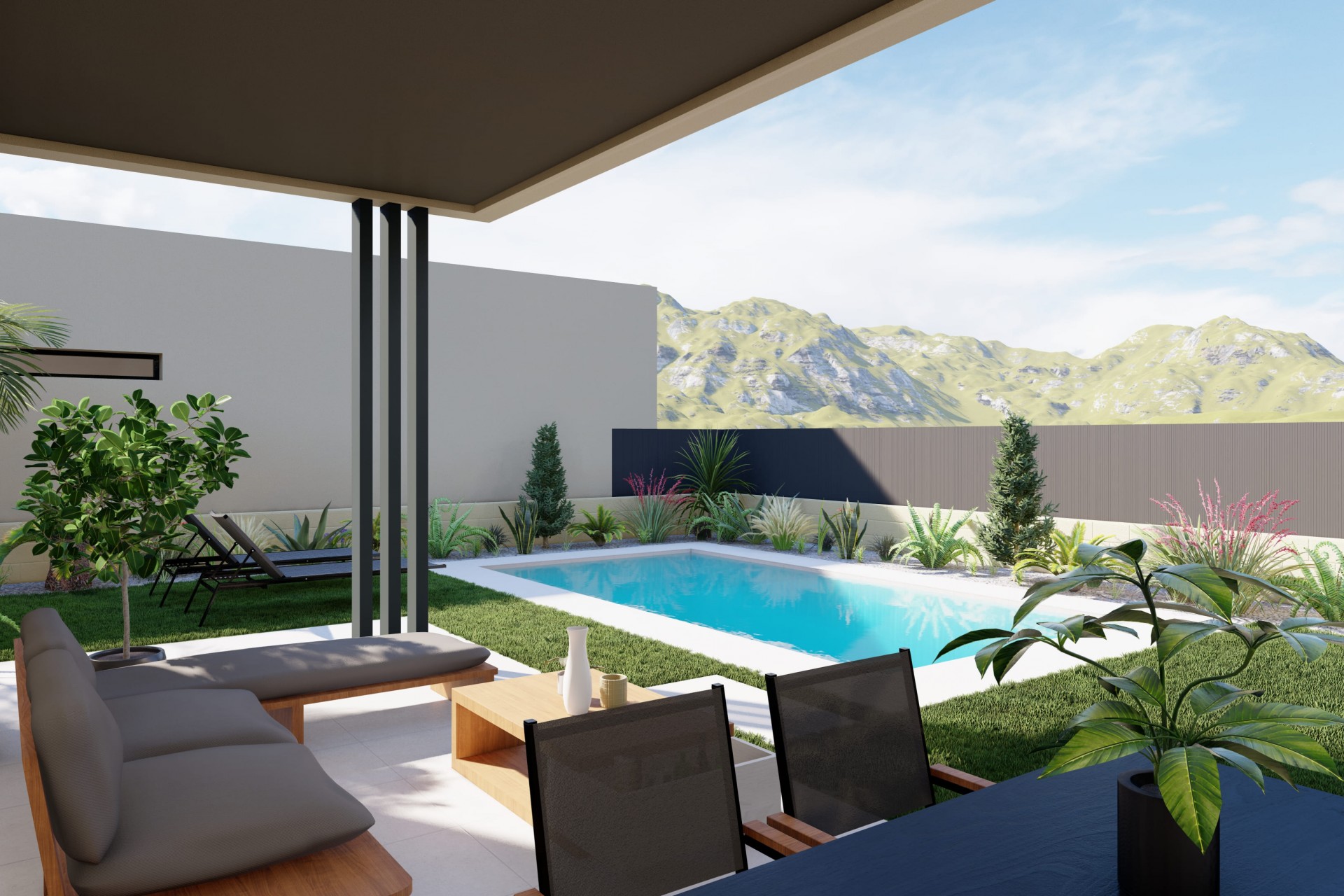 Nueva construcción  -  -
Altaona Golf & Country Village