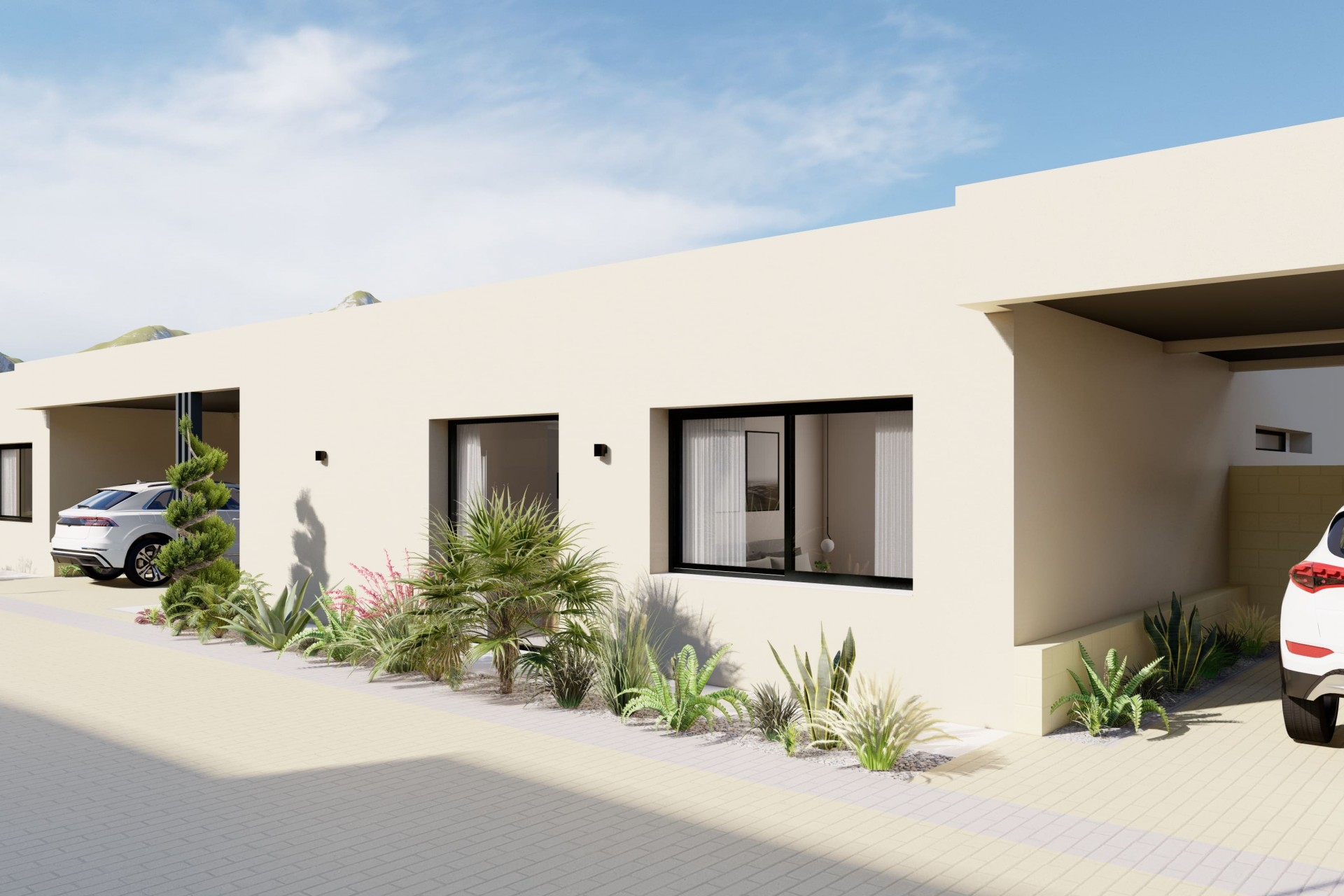 Nueva construcción  -  -
Altaona Golf & Country Village