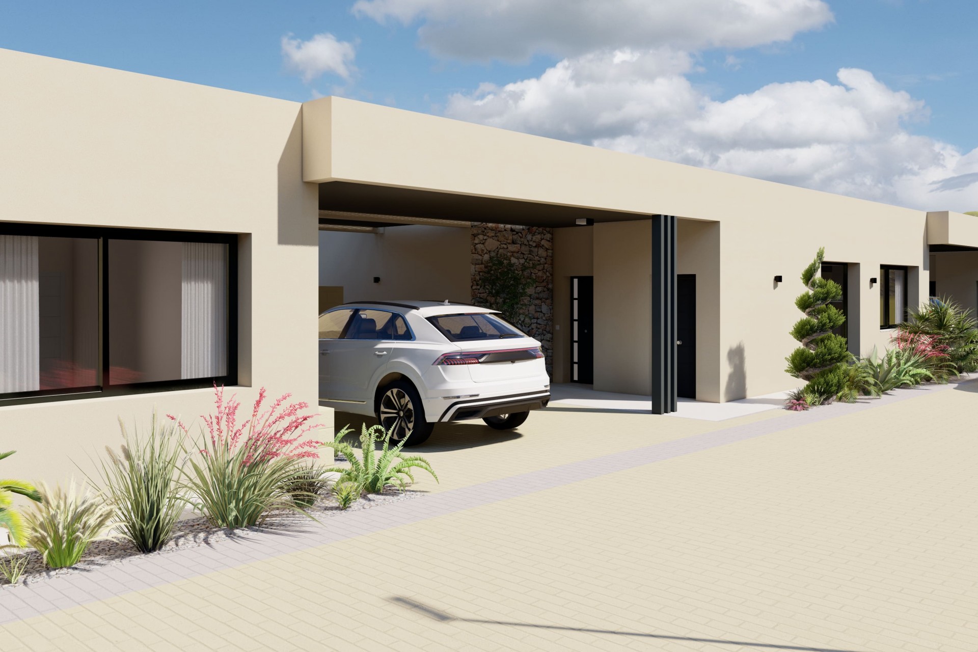 Nueva construcción  -  -
Altaona Golf & Country Village