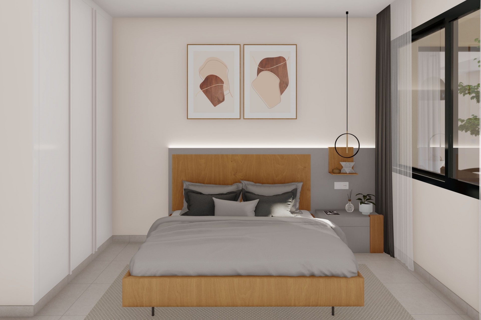 Nueva construcción  -  -
Altaona Golf & Country Village