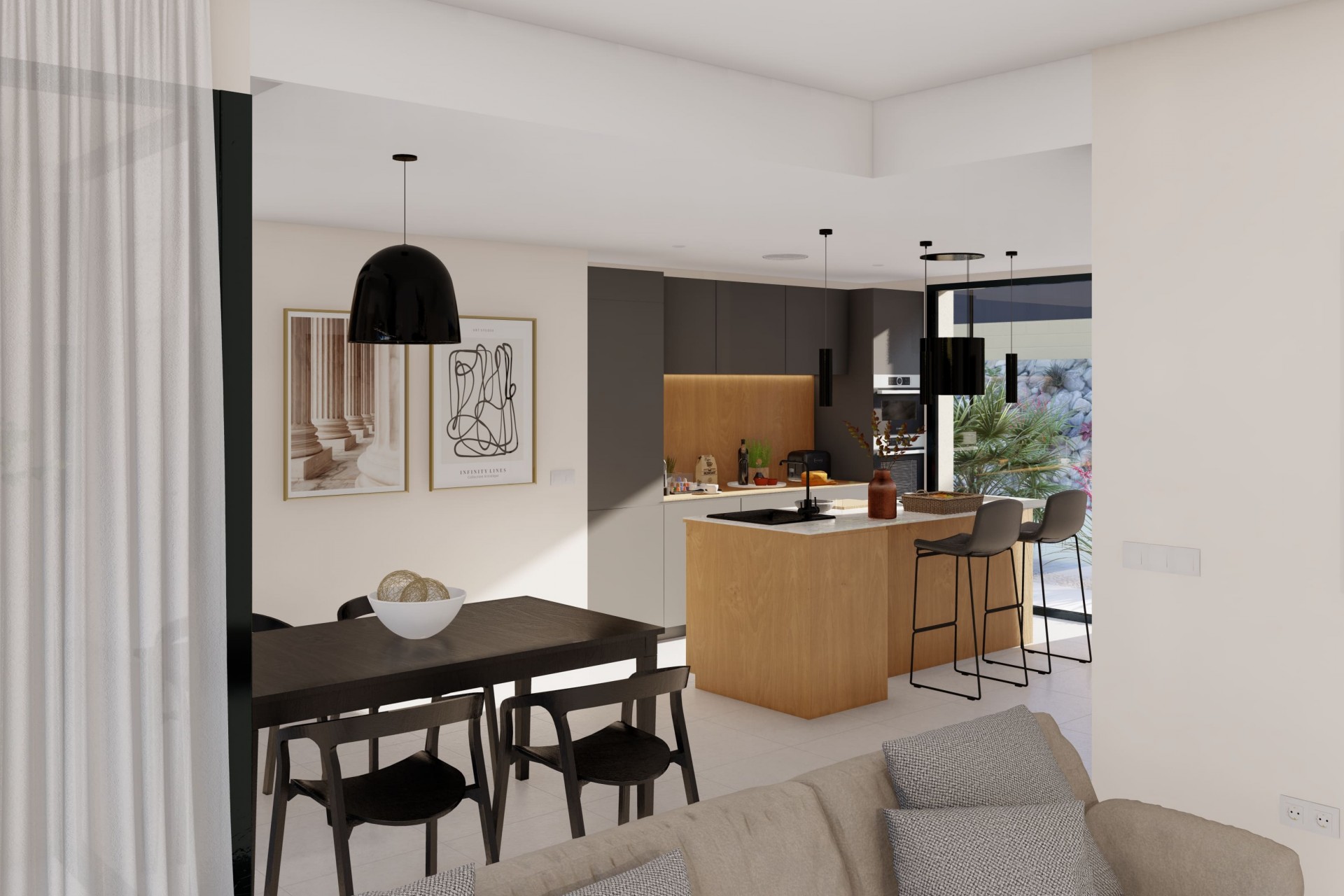 Nueva construcción  -  -
Altaona Golf & Country Village