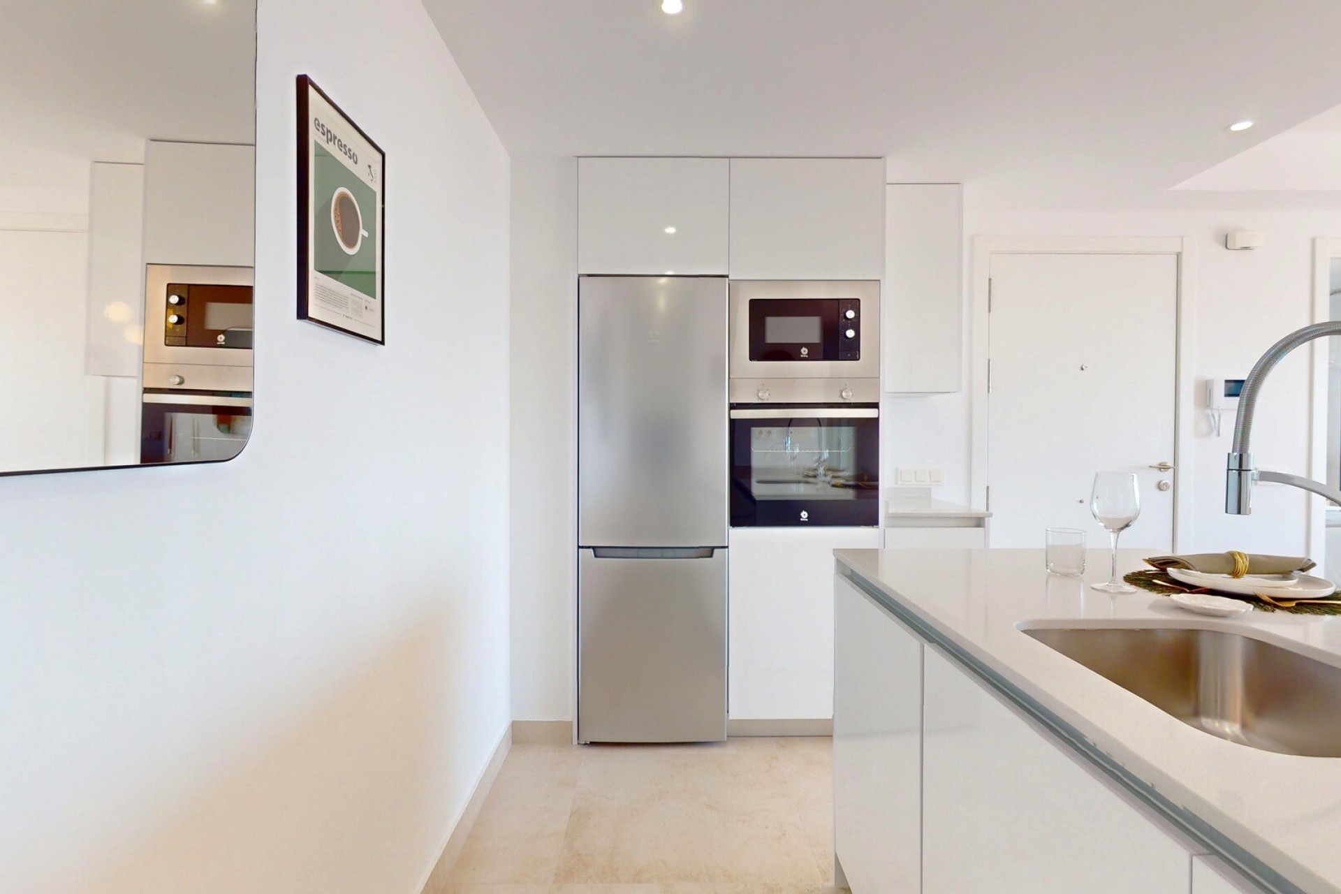 Nueva construcción  - Apartamento -
Aguilas