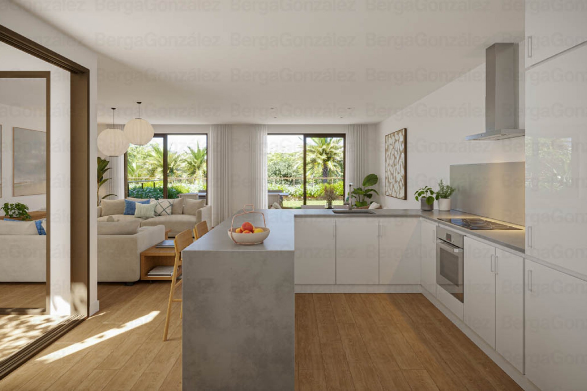 Nueva construcción  - Apartamento -
Alfaz del Pi