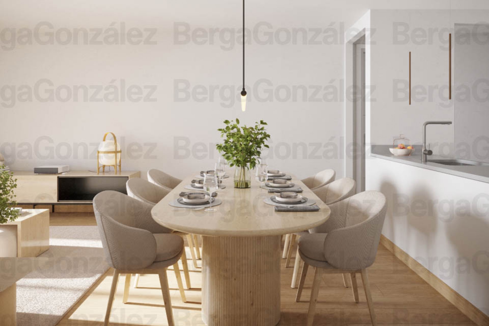 Nueva construcción  - Apartamento -
Alfaz del Pi