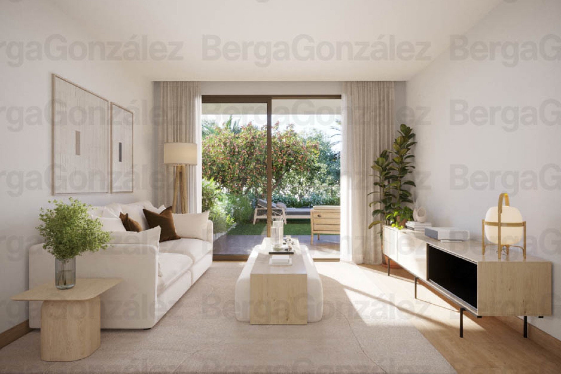 Nueva construcción  - Apartamento -
Alfaz del Pi