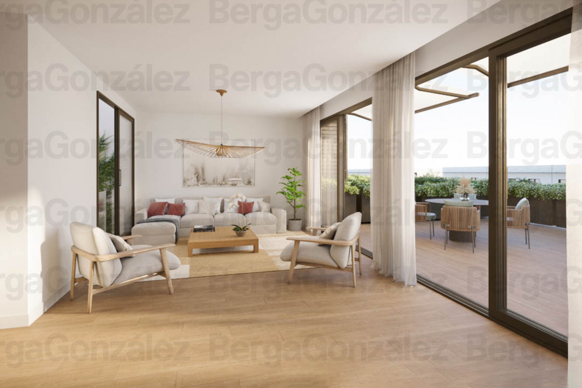 Nueva construcción  - Apartamento -
Alfaz del Pi