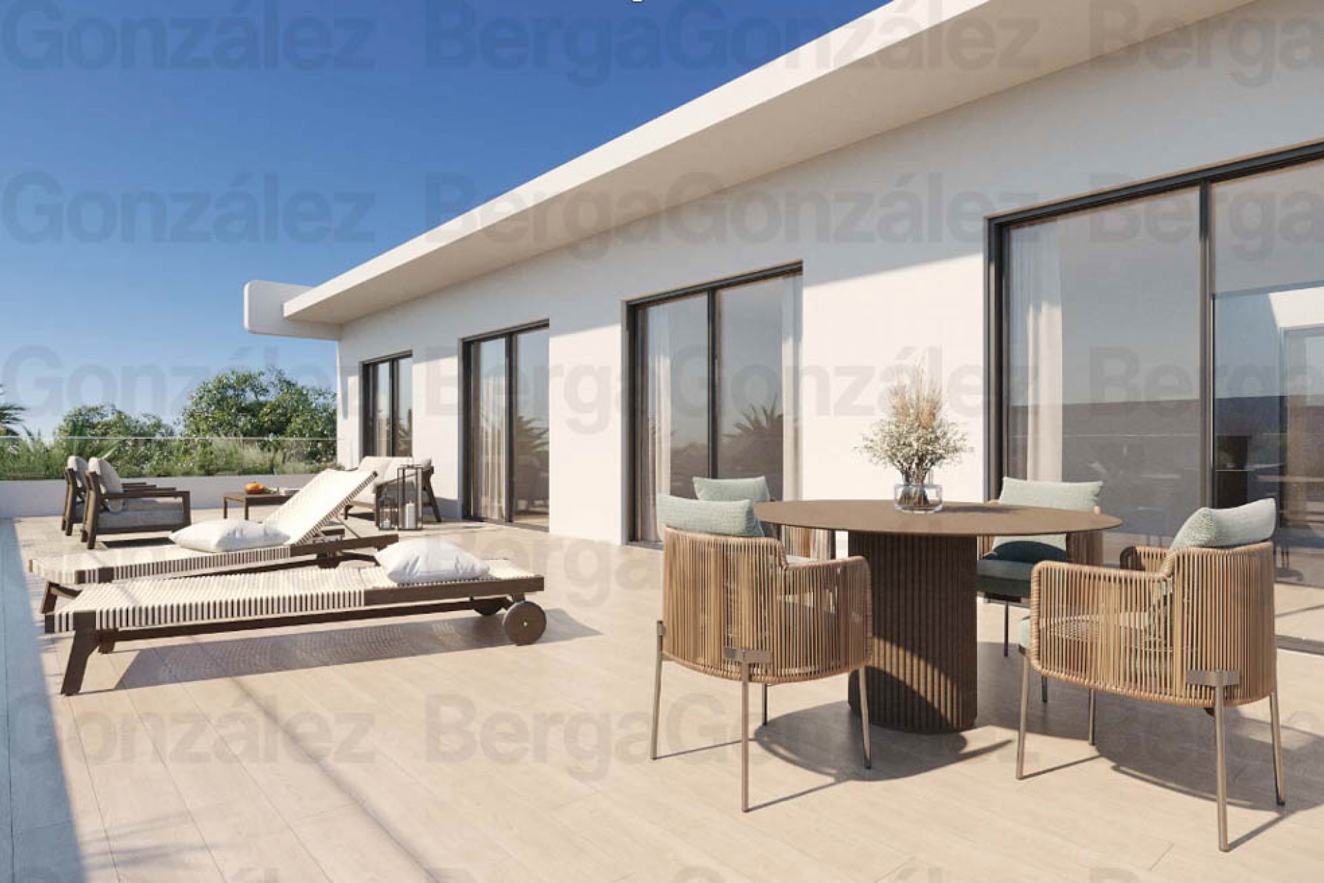 Nueva construcción  - Apartamento -
Alfaz del Pi