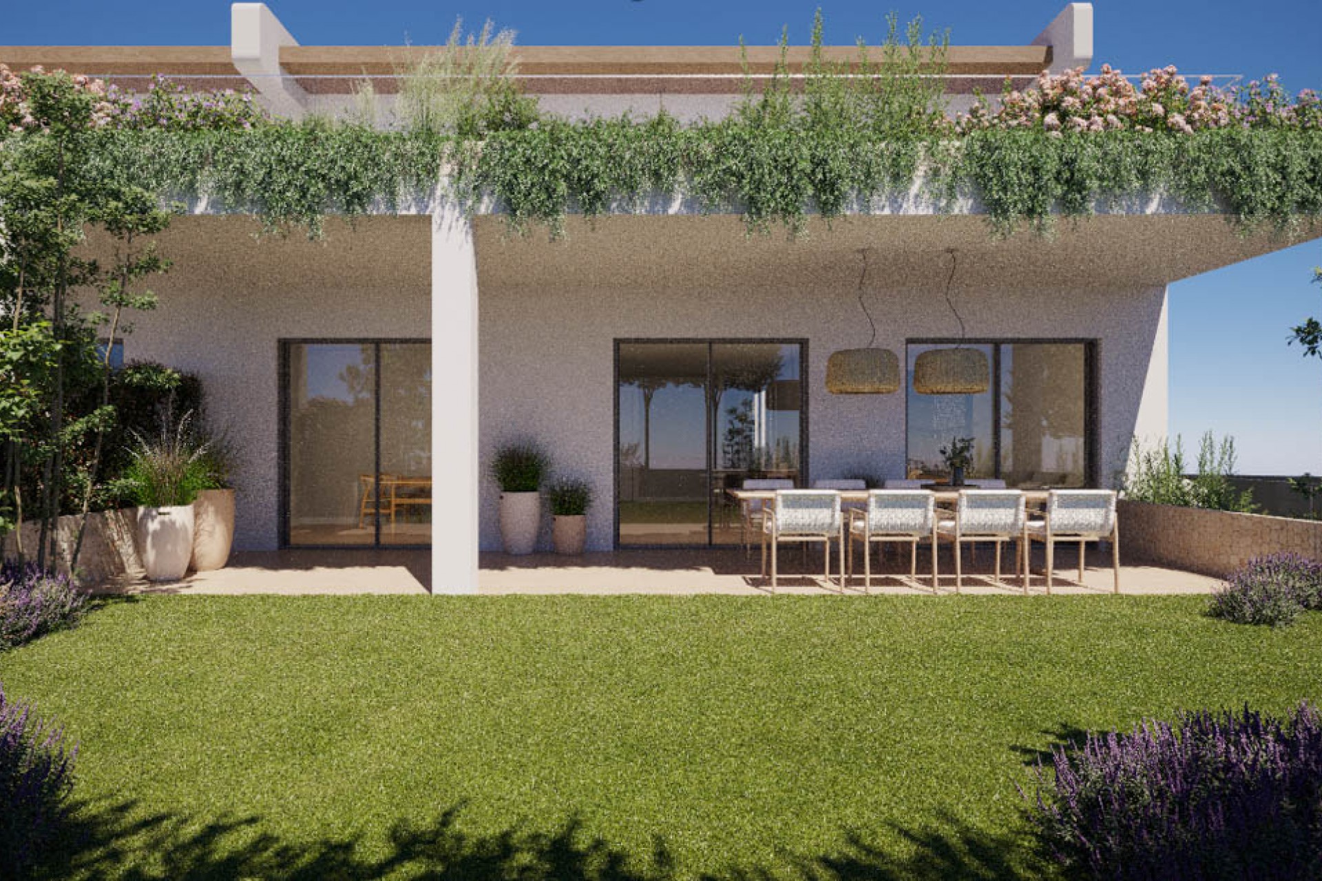 Nueva construcción  - Apartamento -
Alfaz del Pi