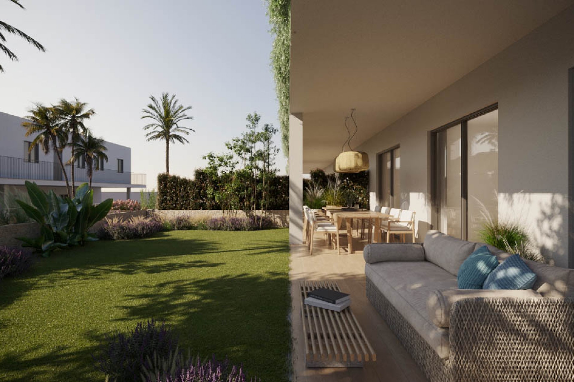 Nueva construcción  - Apartamento -
Alfaz del Pi