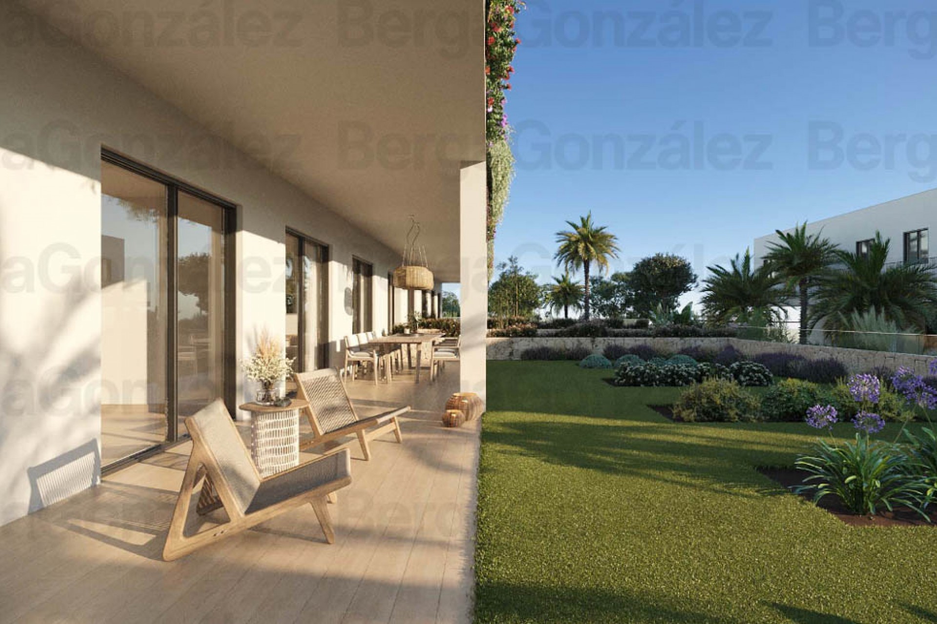 Nueva construcción  - Apartamento -
Alfaz del Pi