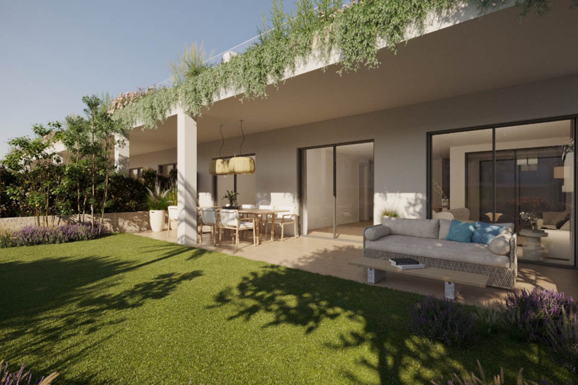 Nueva construcción  - Apartamento -
Alfaz del Pi