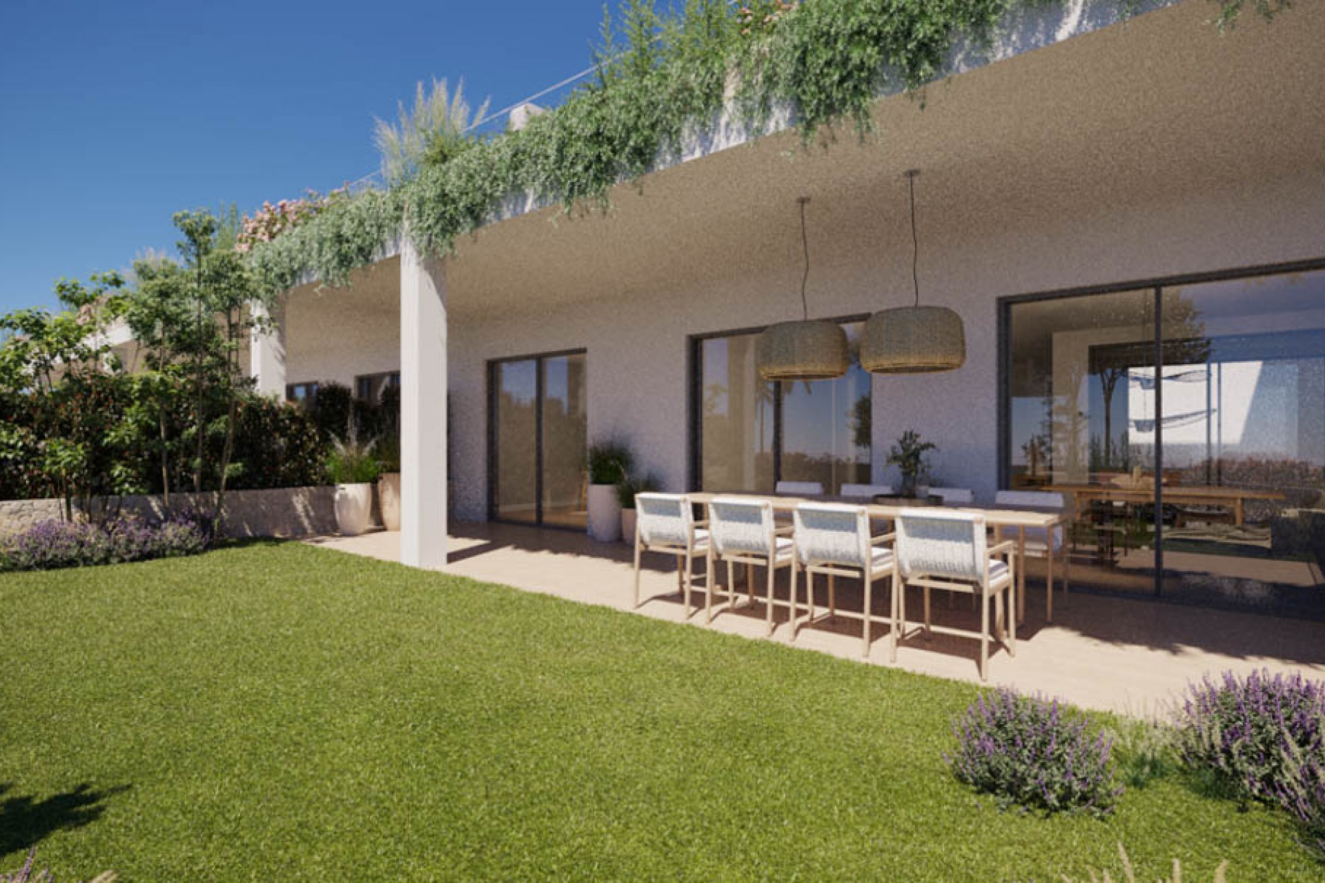 Nueva construcción  - Apartamento -
Alfaz del Pi