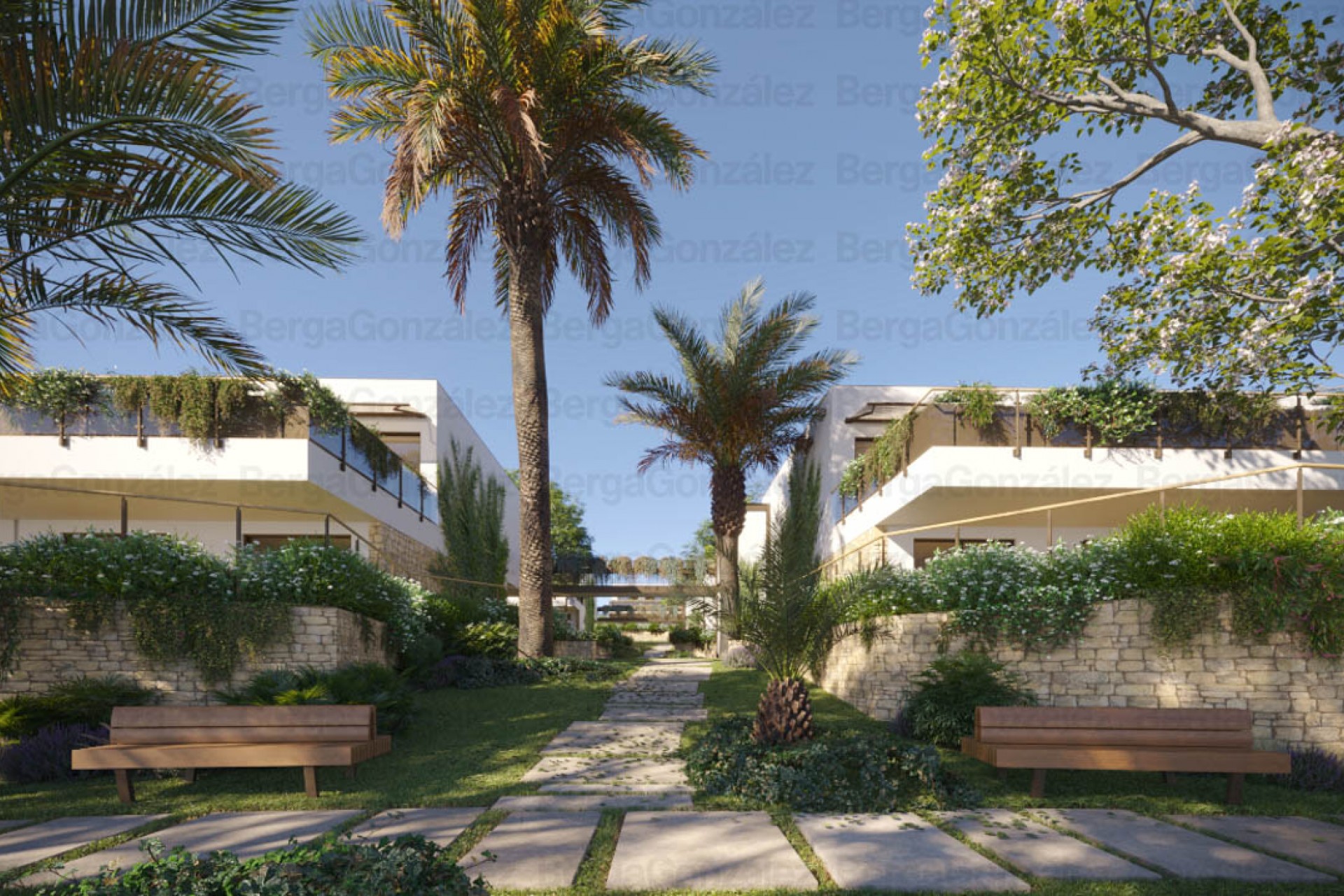 Nueva construcción  - Apartamento -
Alfaz del Pi