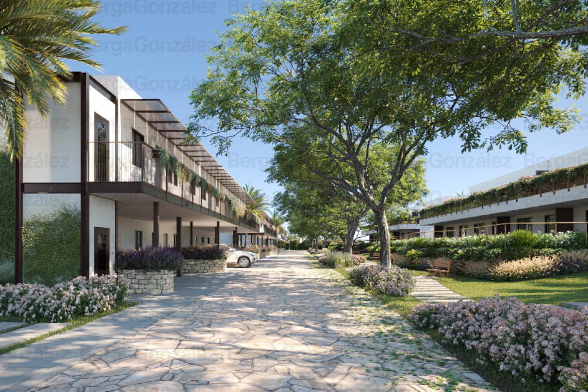 Nueva construcción  - Apartamento -
Alfaz del Pi