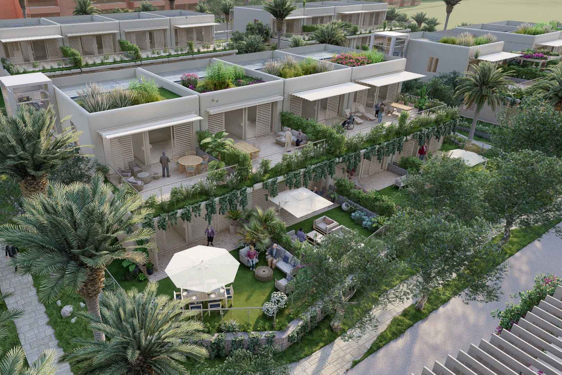 Nueva construcción  - Apartamento -
Alfaz del Pi