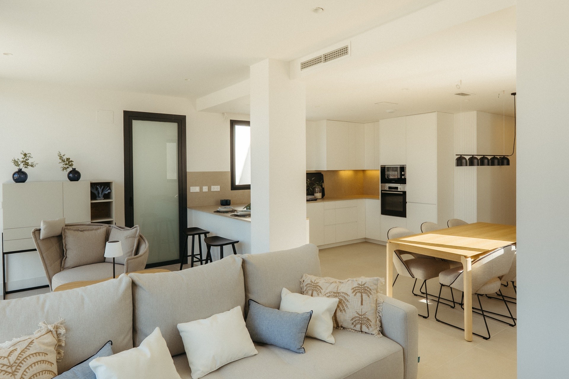 Nueva construcción  - Apartamento -
Alfaz del Pi