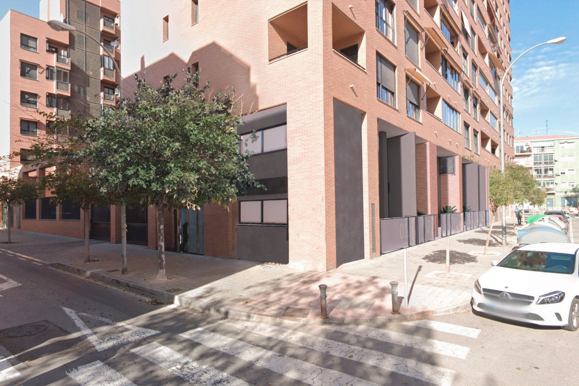 Nueva construcción  - Apartamento -
Alicante (Alacant)