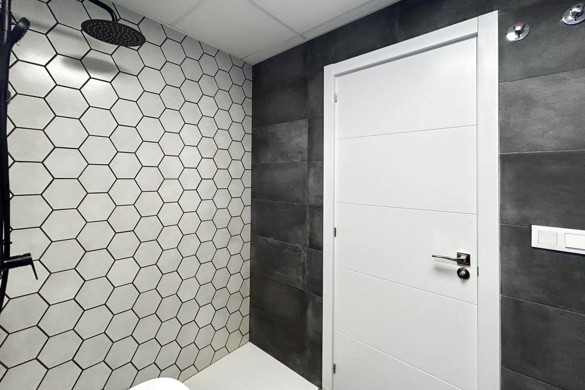 Nueva construcción  - Apartamento -
Alicante (Alacant)