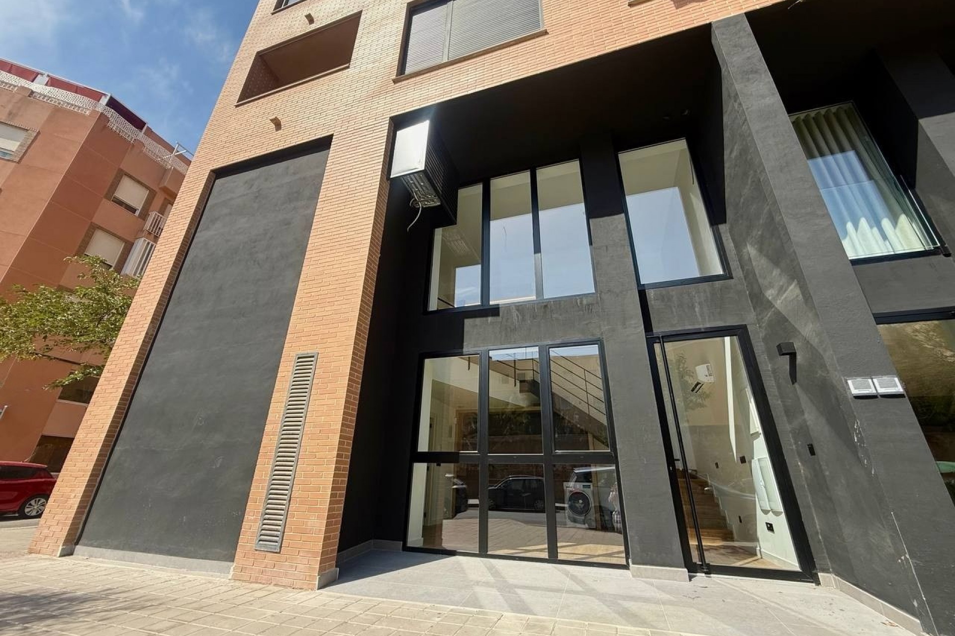 Nueva construcción  - Apartamento -
Alicante (Alacant)