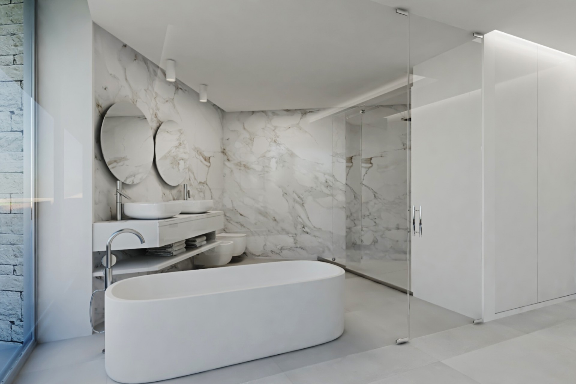 Nueva construcción  - Apartamento -
Altea - Mascarat