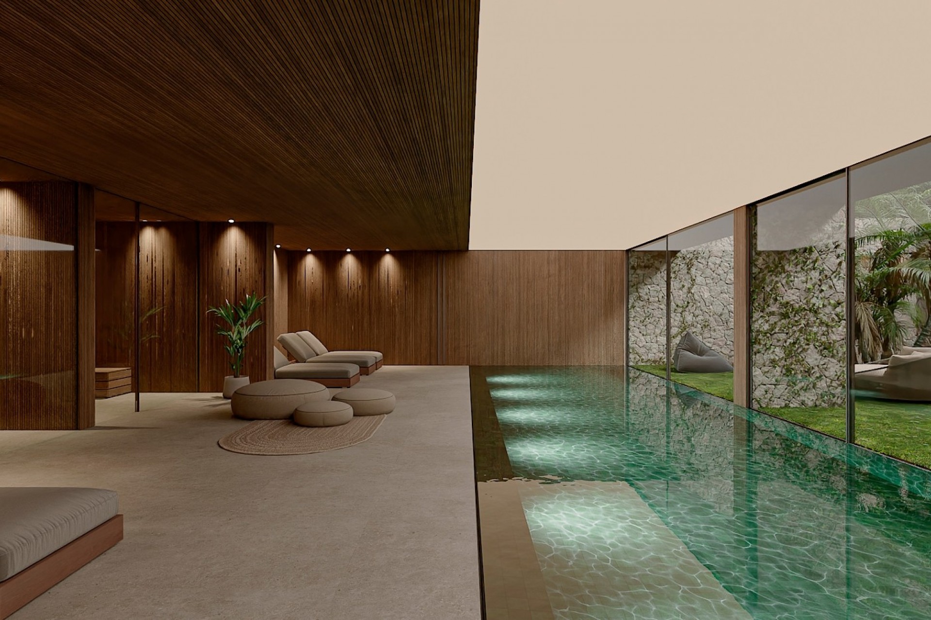 Nueva construcción  - Apartamento -
Altea