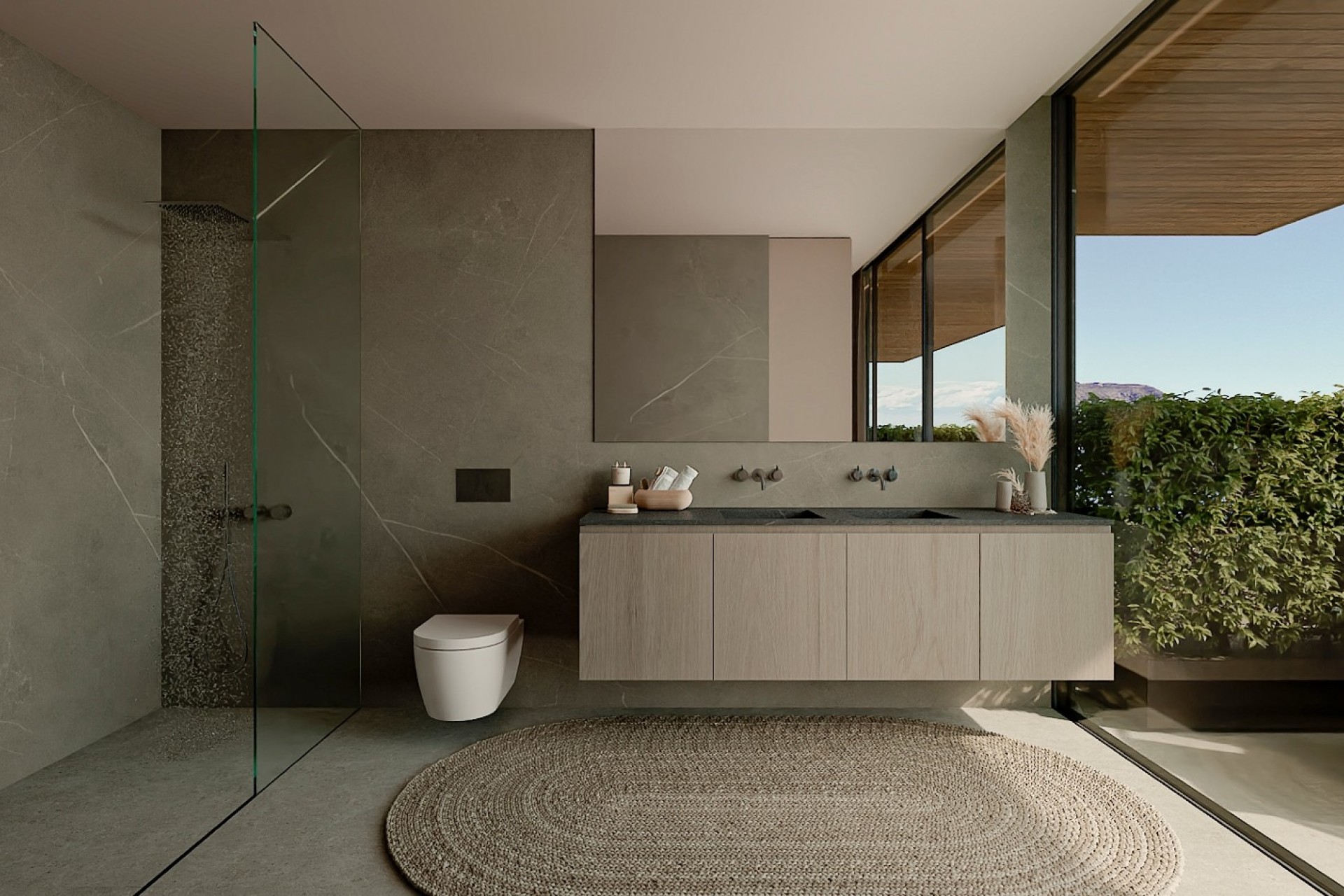 Nueva construcción  - Apartamento -
Altea